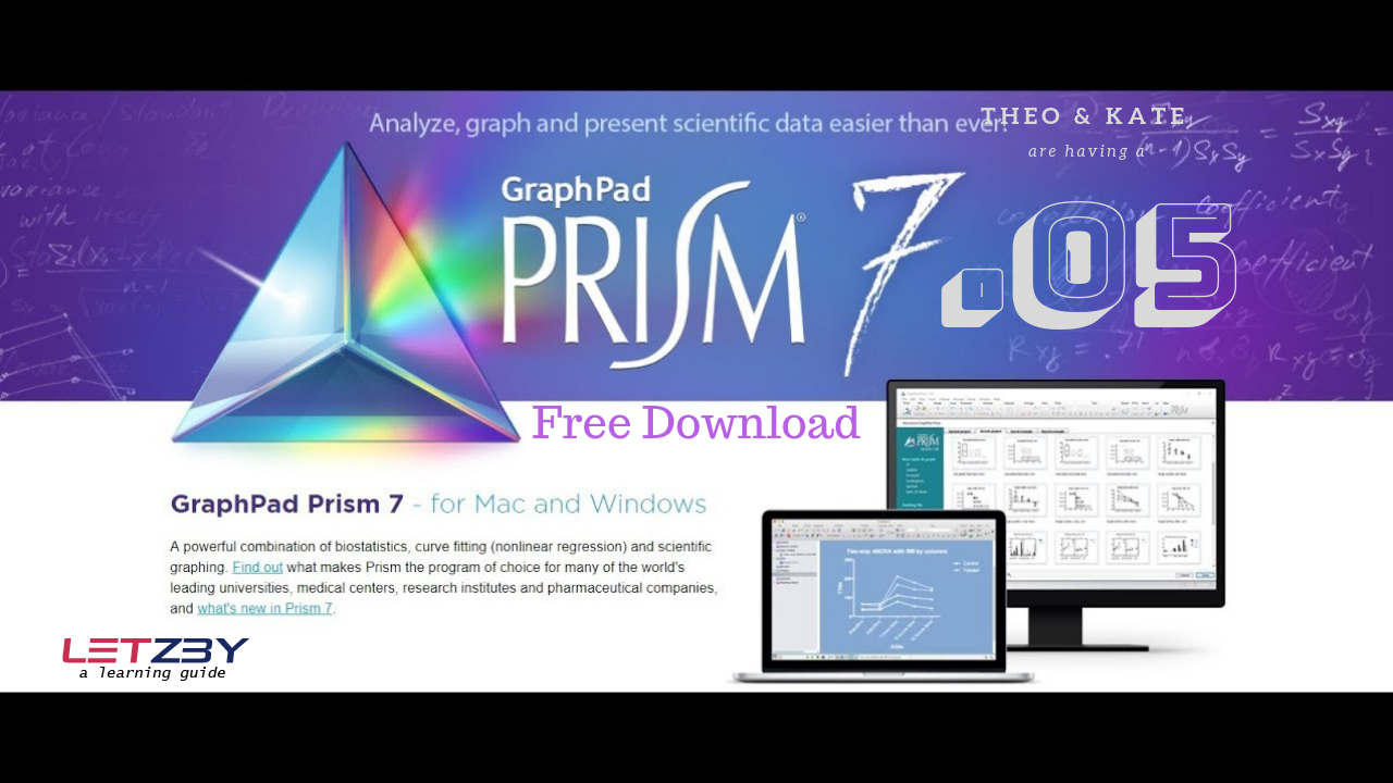 Graphpad prism 4 software free download - asrpospaper