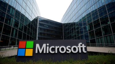 IRS says Microsoft may owe more than $29 billion in back taxes ...