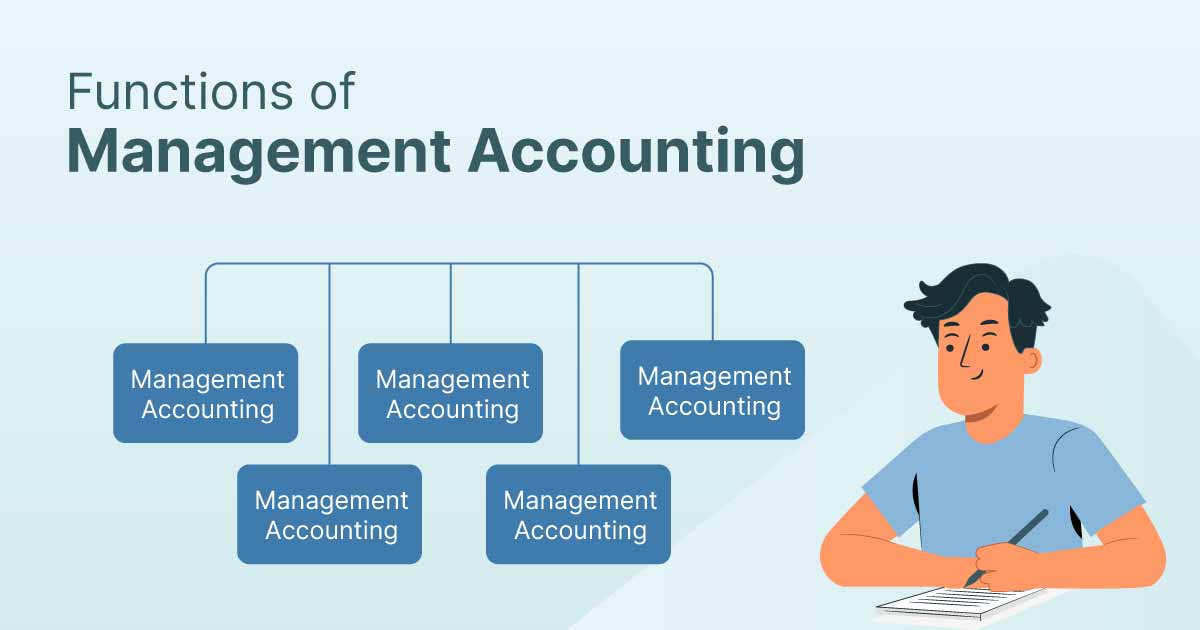 Top 10 Functions of Management Accounting - Shiksha Online