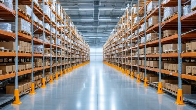Inventory and sales software