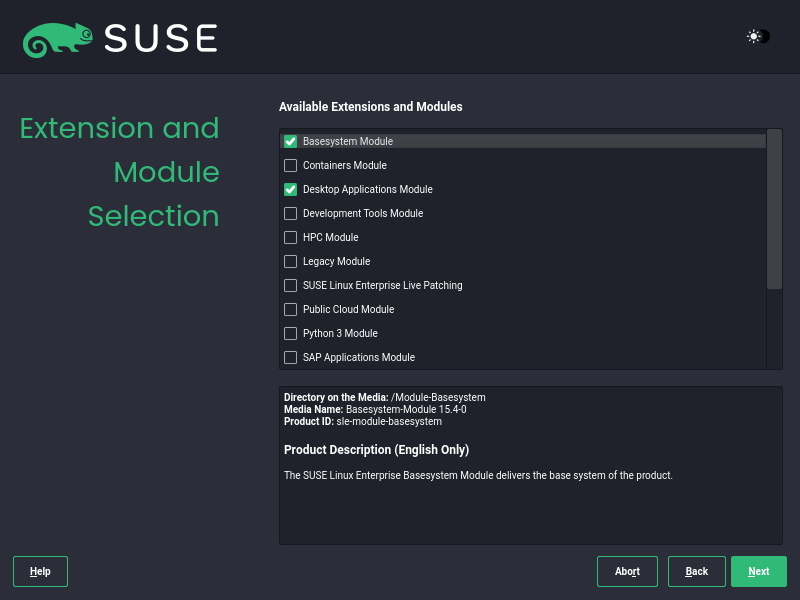 Suse software download