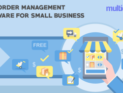 Small Business Order Management Software Simplifies Success