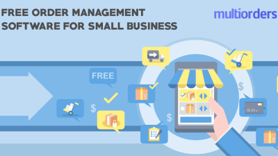 Small Business Order Management Software Simplifies Success