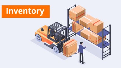How to Manage Inventory in a Small Business