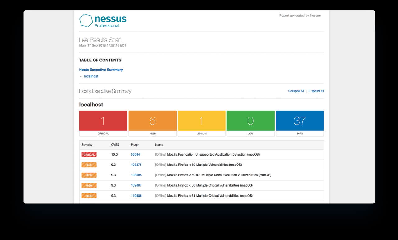 How to use nessus for free - vsemobi