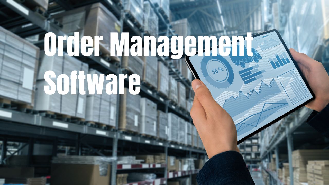 9 Benefits of Order Management Software | NioyaTech