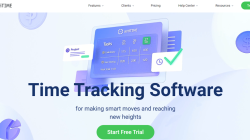 20 and 1 Timekeeping and Time Tracking Software for Your Team