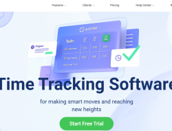Timekeeping software mac streamline your productivity
