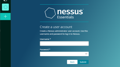 How to Install Nessus in Windows? | GeeksforGeeks