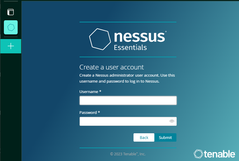 How to Install Nessus in Windows? | GeeksforGeeks