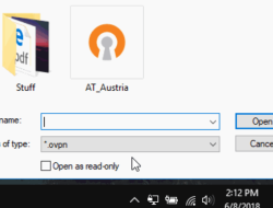 openvpn software download for Secure Browsing Today