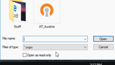 Windows openvpn client download - lasopavillage