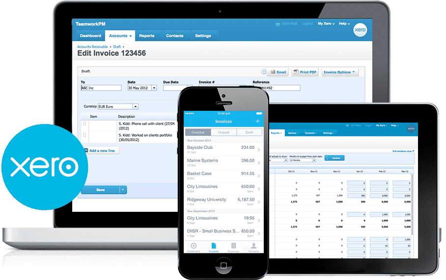 Xero Accounting Software Overview - Free Xero Training Video Review - CCETA