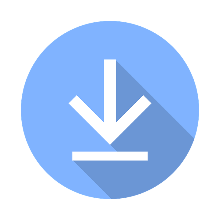 Discount Icon Png Blue