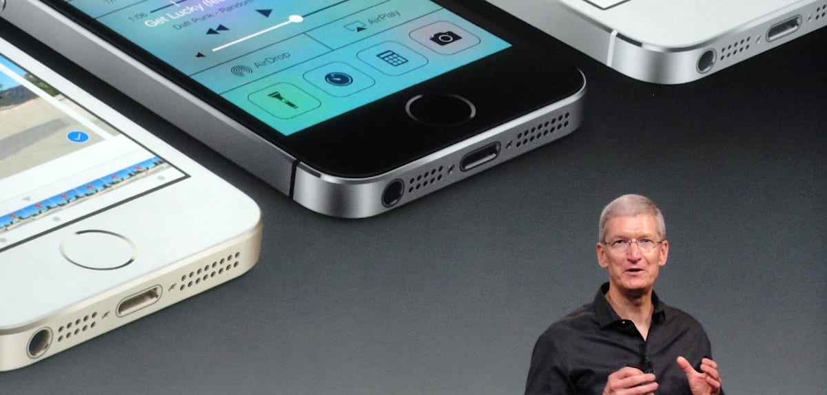 Apple-Software: Nach iOS7-Update streikt bei iPhones das Wlan - WELT