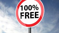 The 1709 Blog: A good read on the culture of 'free'
