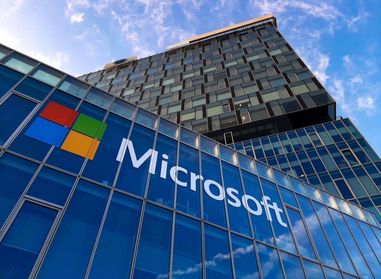 Empowering Gaming Communities: Microsoft Introduces Innovative 'Strikes ...