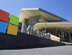 Microsoft Projects Software Guiding Project Success
