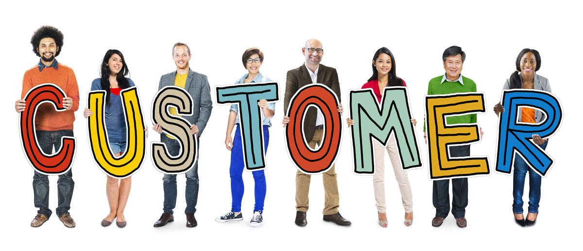 Everything you need to know about Customer Feedback