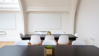Property management and maintenance software solutions