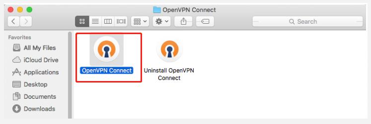 Openvpn software download