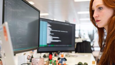 Senior Software Engineer - Raespo