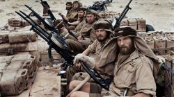 SAS: Owning The Desert - Warfare History Network