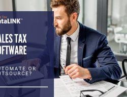Small business sales tax software made simple and effective