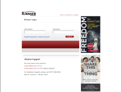 Kinnser software price unveiled in detail today
