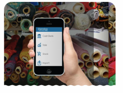 Garment management software for streamlined operations