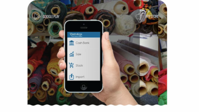 Garment menufecturing industry management Software at best price in Jaipur