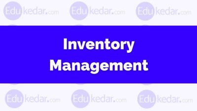 Inventory Order Management Software For Seamless Efficiency